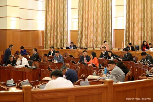 Нүүрсний сонсголыг долдугаар сарын 1-нээс өмнө хийнэ